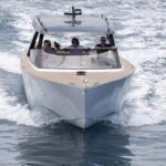 Luxury Blue Cave and Hvar Island Boat Tour from Split - Second Stop: Stiniva Cove