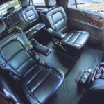 Luxury Car Transfer From St Augustine to Orlando MCO Airport - The Booking Experience and Flexibility