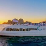 Luxury Cruise with Dinner and Music in Los Cabos - Practical Details & Tips
