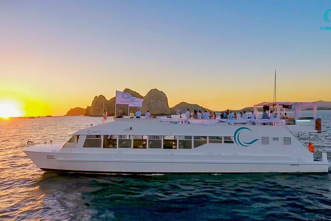 Luxury Cruise with Dinner and Music in Los Cabos - Practical Details & Tips