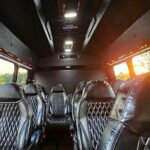 Luxury Executive Van Charter for 12 Passengers - Final Thoughts