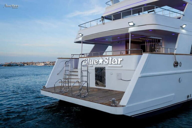 Luxury family-friendly cruise from Ayia Napa |Lunch included - Why This Cruise Offers Good Value