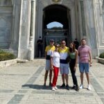 Luxury Guided Istanbul Tour - Practicalities and Considerations