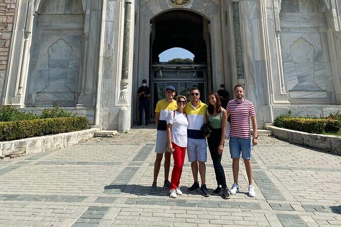 Luxury Guided Istanbul Tour - Practicalities and Considerations