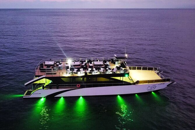 Luxury Mega Yacht 100' Limousine of the Sea 2: Puerto Vallarta - Who Is This Yacht Tour Perfect For?
