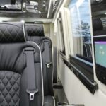 Luxury Mercedes Sprinter Van and Chauffeur - Pricing and Value