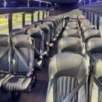 Luxury Mini Bus for 40 Passengers in Fort Lauderdale - What to Expect on Your Journey
