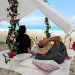 Luxury Picnic in Hawaii Paradise - The Itinerary and Location Details