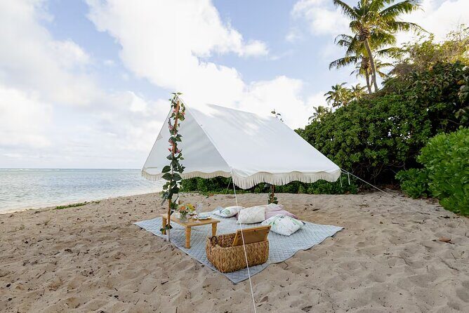 Luxury Picnic in Honolulu with Ocean & Crater Views - Is It Worth the Price?