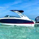 Luxury Private Boat Adventure in Tampa Bay - The Itinerary and What You’ll Experience