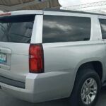 Luxury Private Roundtrip Transportation CUN-Costa Mujer Airport - Who Should Consider This Service?