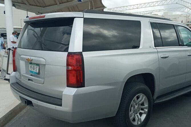 Luxury Private Roundtrip Transportation CUN-Costa Mujer Airport - Who Should Consider This Service?