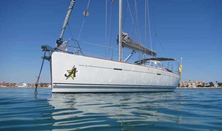 Luxury, Private Sailing Yacht Charter with crew; Half Day - Who Would Love This Experience?