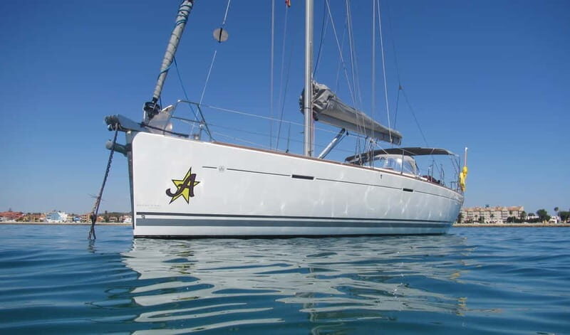 Luxury, Private Sailing Yacht Charter with crew; Half Day - Who Would Love This Experience?