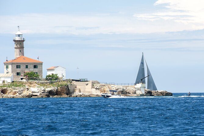 Luxury Private Speedboat Tour to Rovinj Archipelago and Lim Fjord - Final Thoughts