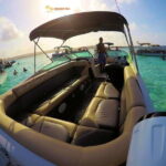 Luxury private tour boat 6 in 1 - The Itinerary and Its Realities