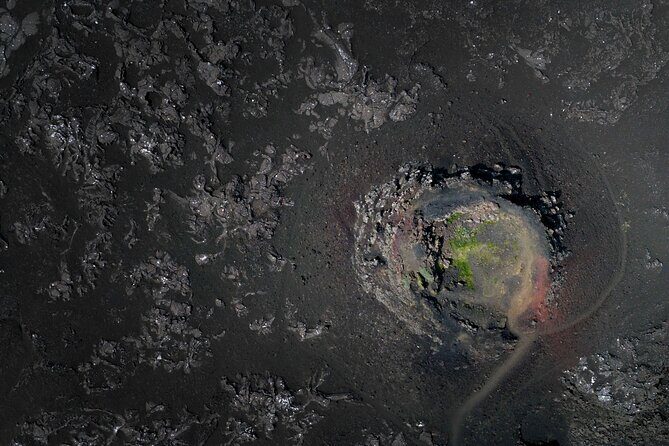 Luxury Private Tour of Reykjanes Peninsula Volcanic Wonders - Transportation and Logistics