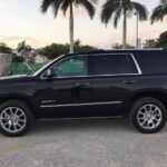 Luxury private transportation from CUN Airport to Cancun Hotel Zone - The Breakdown of the Journey