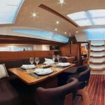Luxury Sailboat 50 feet in Private for up to 9 People 4 hrs - The Luxury Amenities That Elevate the Experience