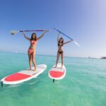 Luxury Sailing Experience to Isla Mujeres with Lunch & Open Bar - What Makes This Tour Stand Out?