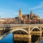 Luxury Salamanca & Iberian Ham Tour from Madrid - Exploring Salamanca’s Historic Heart