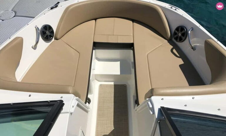 Luxury Sea Ray Private Boat Trip to Blue Lagoon - An In-Depth Look at the Experience