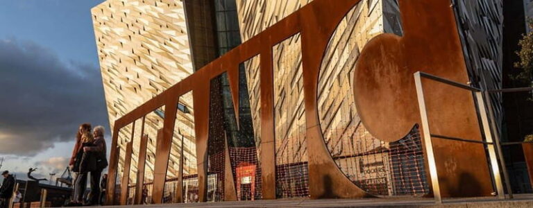 Luxury Shore Excursion From Belfast - Final Thoughts