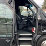 Luxury Shuttle Services in Durango Colorado - The Itinerary and How It Works