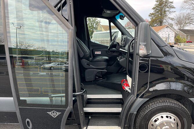 Luxury Shuttle Services in Durango Colorado - The Itinerary and How It Works