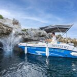 Luxury Speedboat Island Hopping with Swimming & Snorkeling - The Itinerary Breakdown: What to Expect