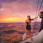 Luxury Sunset Cruise from Riviera Maya - What’s Included and What’s Not