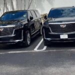 Luxury SUV Private Transfer from Riviera Maya to Cancun Airport - Deep Dive: The Experience Itself