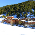 Luxury Tour Andorra with snow driving course from Barcelona - The Scenic and Cultural Side of Andorra