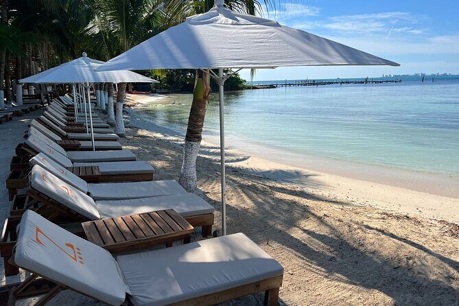 Luxury tour at Isla Mujeres! Catamaran Experience from Cancun - What We Love About This Tour