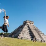 Luxury Tour to Chichen Itza and 2 Cenote - From Tulum - The Itinerary in Detail: What You’ll Experience