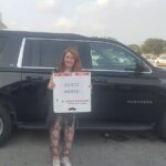 Luxury transportation from Cancun airport - The Vehicle and Comfort Level