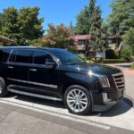 Luxury Wine Tasting in Paso Robles with Pour Decisions - The Itinerary Breakdown