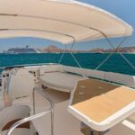 Luxury Yacht Experience in Los Cabos 45 FT - Whats Included & Whats Not