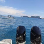 Luxury Yacht Experience Semi-Private North East - The Value of This Tour