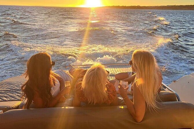 Luxury Yacht Rental with crew - The Itinerary in Detail