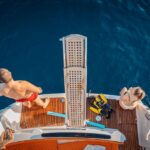 Luxury yacht: Sunset Blue Cave & Panoramic Tour w Wine - An In-Depth Look at the Sunset Blue Cave & Panoramic Tour