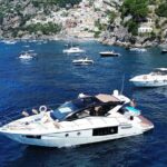 Luxury Yacht Tour Cranchi M44 Positano And Amalfi Coast - The Value of a Private, Customizable Tour