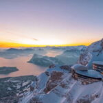 Luzern: Pilatus and Rigi Mountains Luxury Tour - The Itinerary in Detail