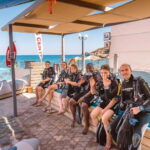 Lygaria Beach: Beach Dive for Certified Divers - Important Details to Keep in Mind