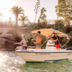 Lygaria Beach: Fishing trip - More About the Experience