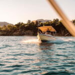 Lygaria Beach: Semi-Private Safari Boat Tour with Skipper - The Itinerary Breakdown