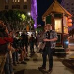 Lynchburg Ghost Tour: Legends, Lunacy & The Lawless - FAQ