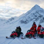 Lyngen Alps: Snowmobile Safari in the Arctic Wilderness - Value and Practicality