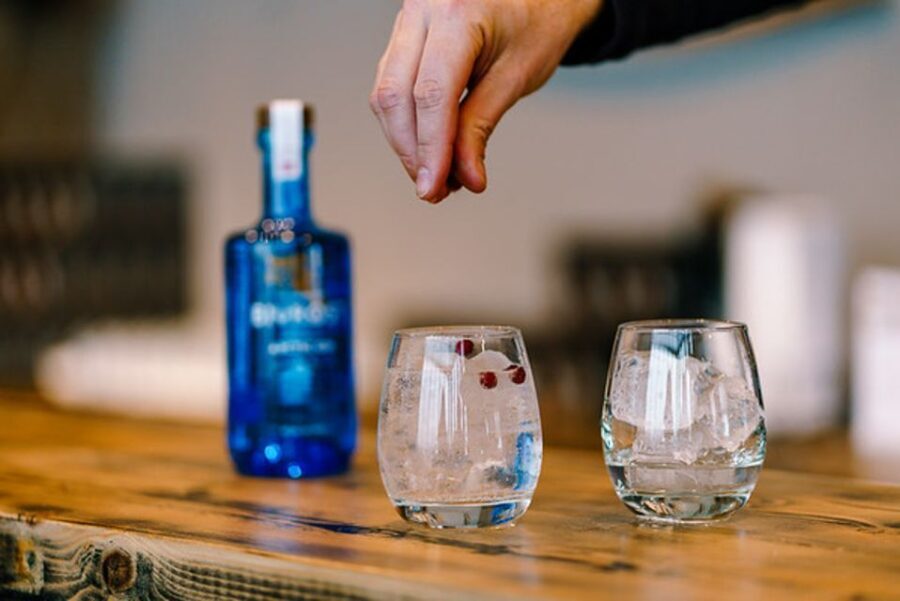 Lyngen: Arctic Distillery Guided Whisky Tour - Good To Know