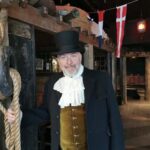 Lynmouth: Tales and Legends Walking Tour - Detailed Breakdown of the Tour